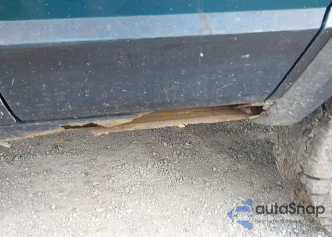 1995 Jeep Cherokee Sport из США, поврежденный, VIN 1J4FJ68S3SL576659